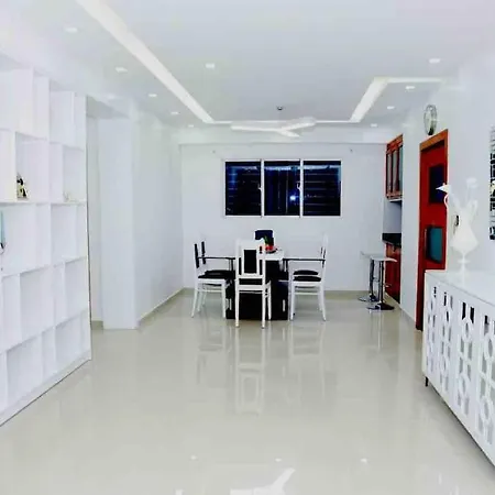 Torre Hariannet VIII Apartment